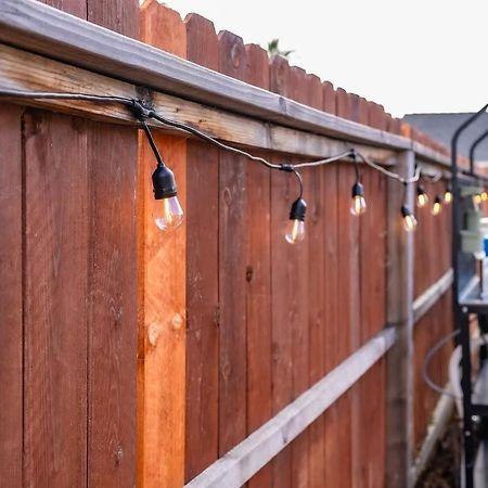 Hotel Glamping In The Urban Glendora Exterior foto