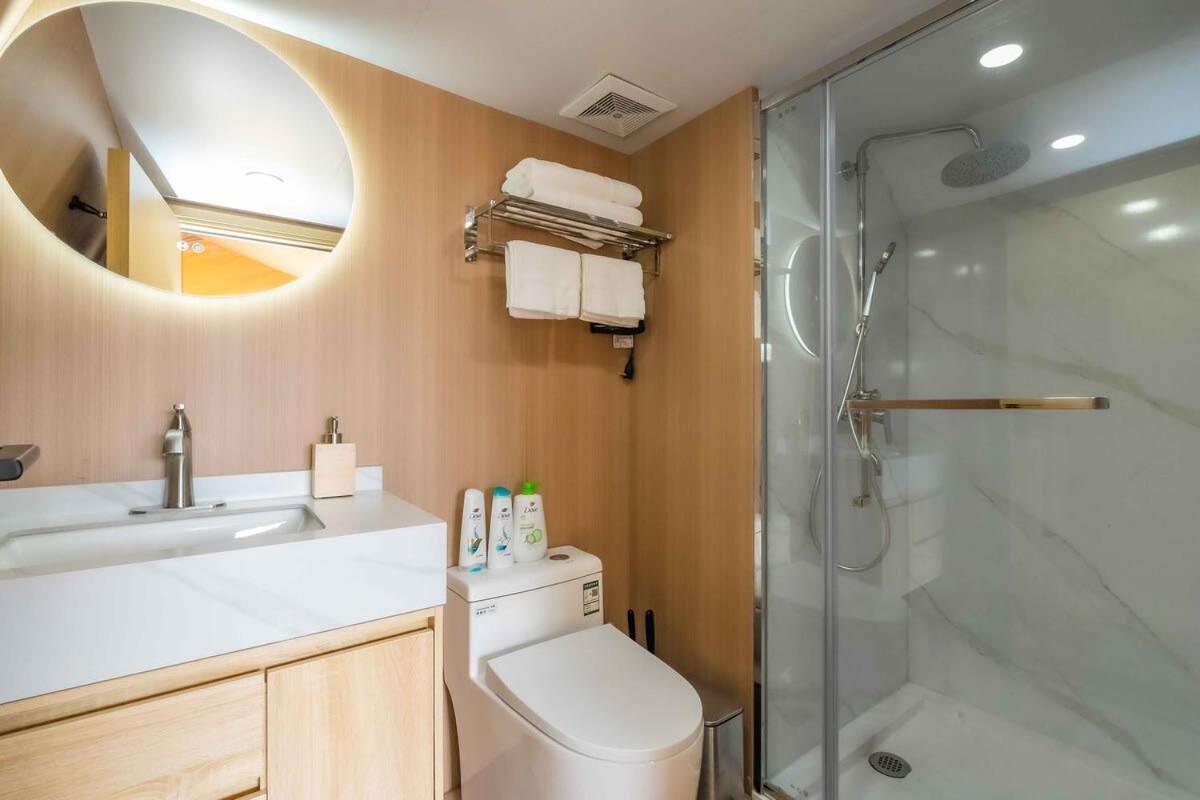 Hotel Glamping In The Urban Glendora Exterior foto