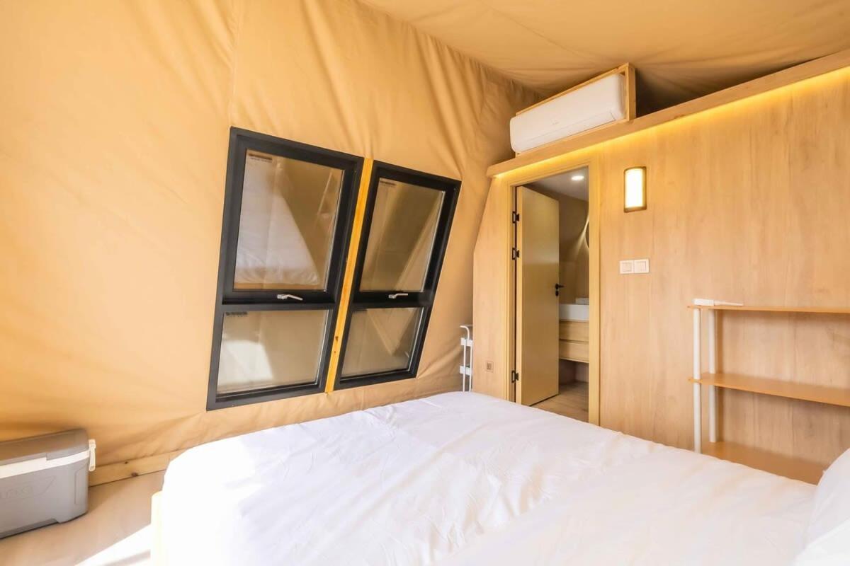 Hotel Glamping In The Urban Glendora Exterior foto