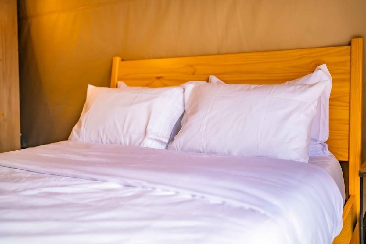 Hotel Glamping In The Urban Glendora Exterior foto