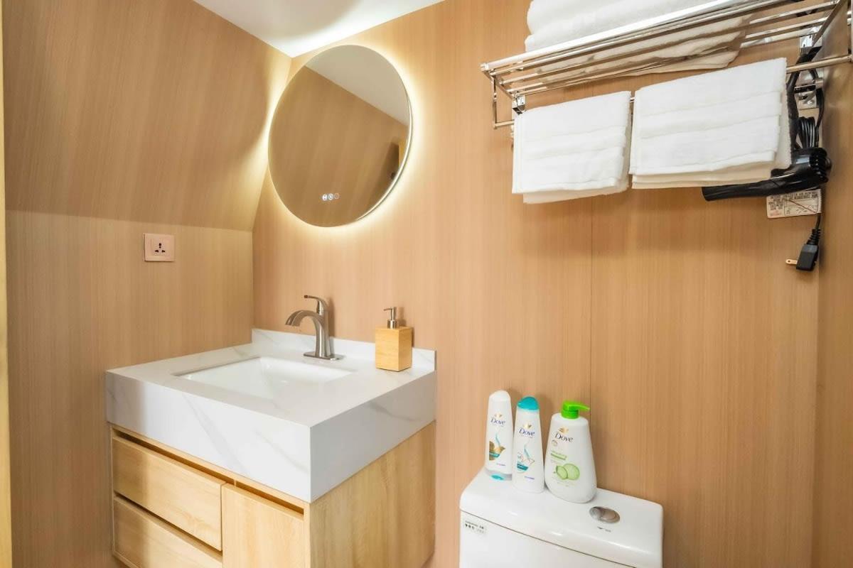 Hotel Glamping In The Urban Glendora Exterior foto